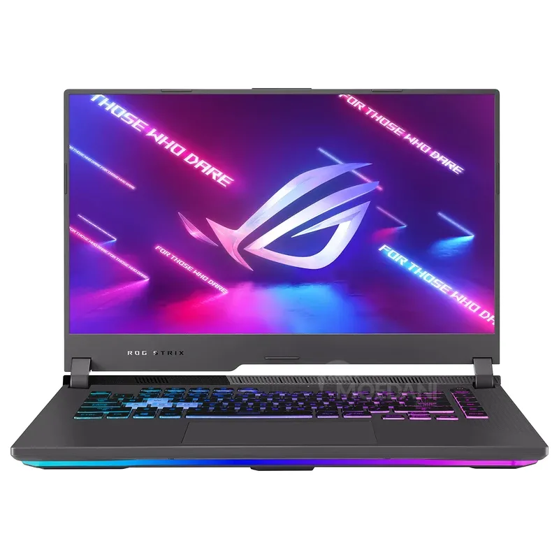 Ნოუთბუქი გეიმინგ Asus ROG Strix G16 (2025) 16 ინჩი 2.5K 240Hz I7-14650Hx RTX 5060 32Gb 1TB თბილისი - photo 3