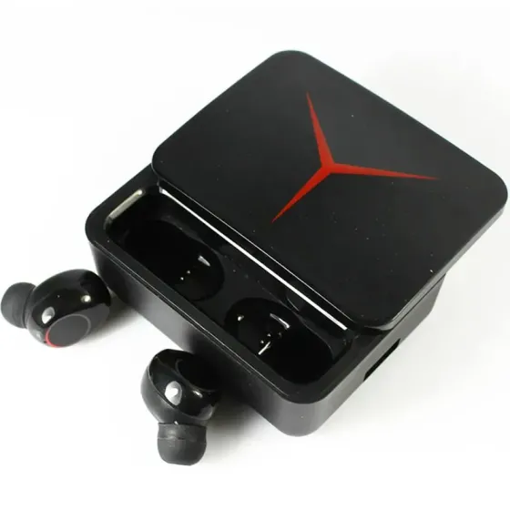The Bluetooth headphones are available in black and are easily compatible with various devices. Tbilisi