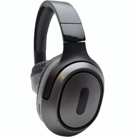 Wired Headphones Hearset MAX PRO P3 Black GIN-6954770000033 Tbilisi