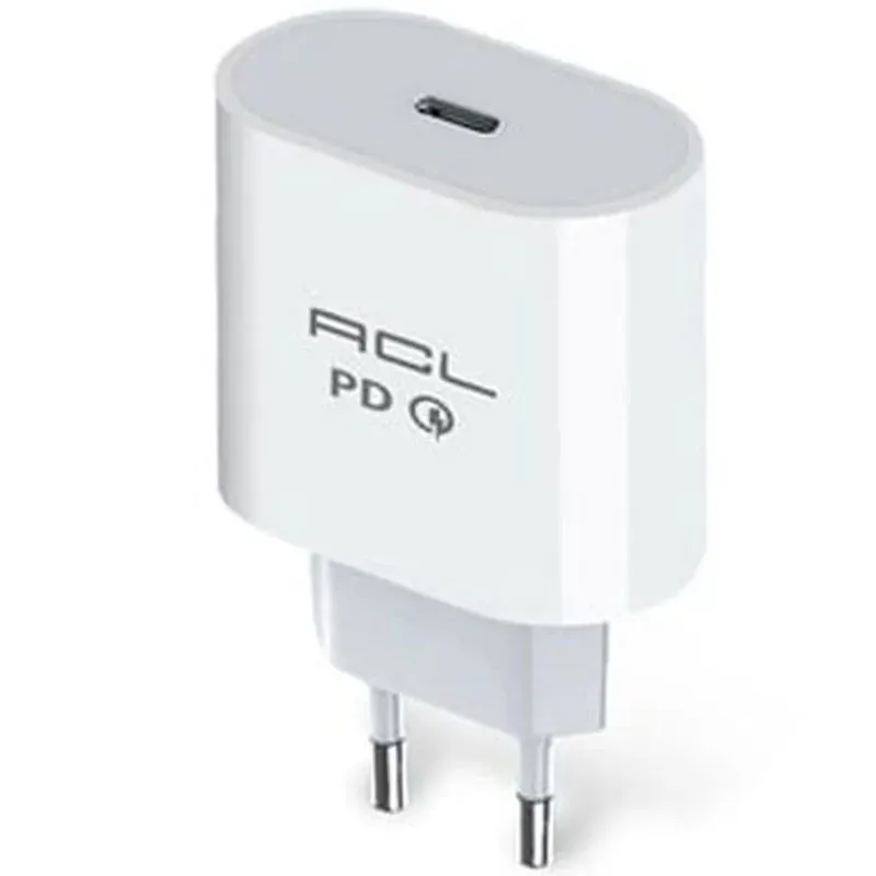 Fast Charger ACL L4 25W PD GIN-8681830010104 Tbilisi - photo 1