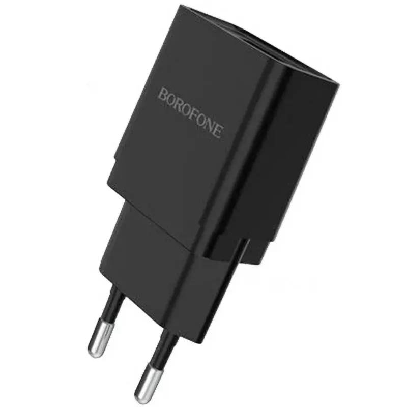 Adapter USB Charger Borofone Ba19A 5W GIN-300014 Tbilisi - photo 1