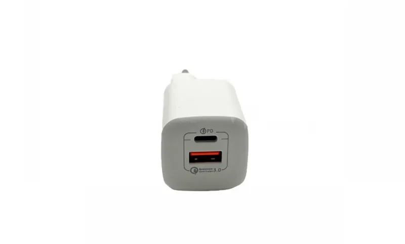Fast Charger Fulltech FC7 33W GIN-300033 Tbilisi - photo 3