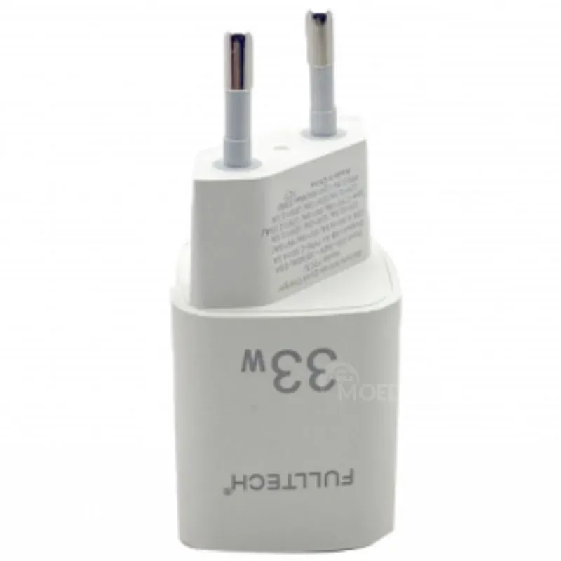 Fast Charger Fulltech FC7 33W GIN-300033 Tbilisi - photo 2