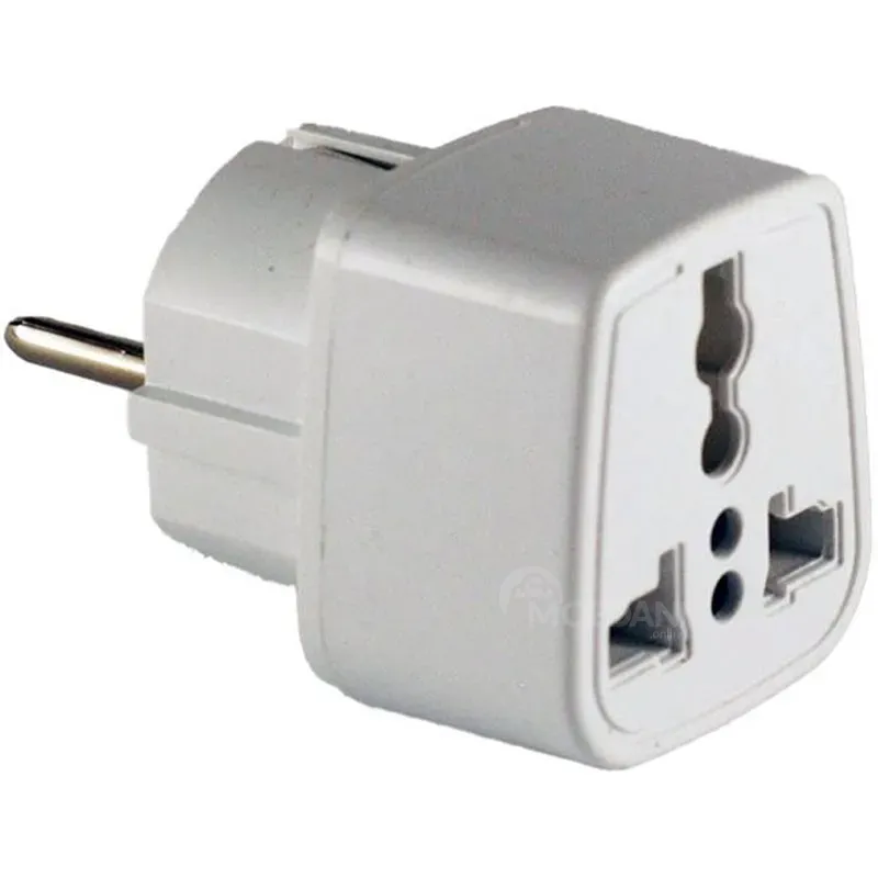 Adapter Fetih F-18 GIN-300036 Tbilisi - photo 1