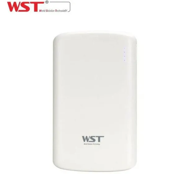 Პორტატული დამტენი WST Wp939 5000 MAH White GIN-888046 თბილისი
