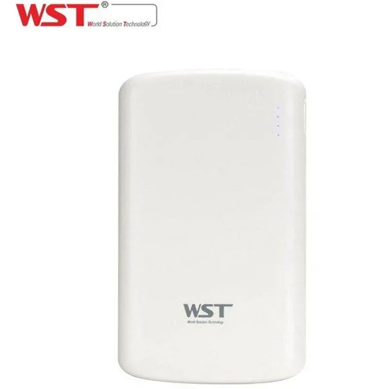 Პორტატული დამტენი WST Wp939 5000 MAH White GIN-888046 თბილისი - photo 4