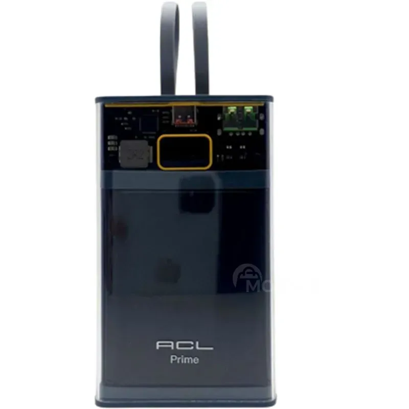 Პორტატული დამტენი ACL PW-50 10000 MAH GIN-888041 თბილისი - photo 1