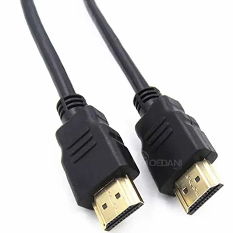 HDMI cable GIN-666046 (5 M) Tbilisi - photo 1