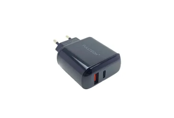 Fast charger/adapter Fulltech Fс10 3.0 20W Tbilisi