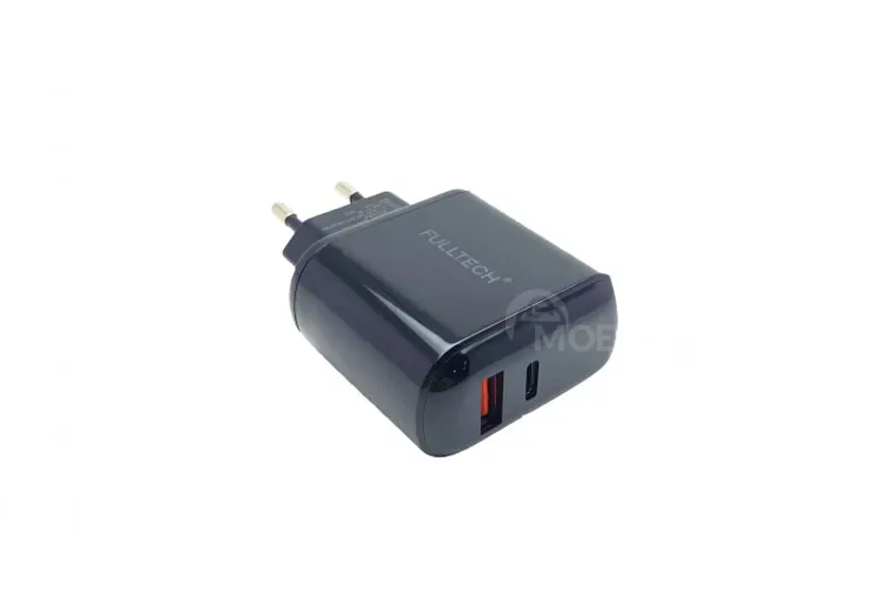 Fast charger/adapter Fulltech Fс10 3.0 20W Tbilisi - photo 2