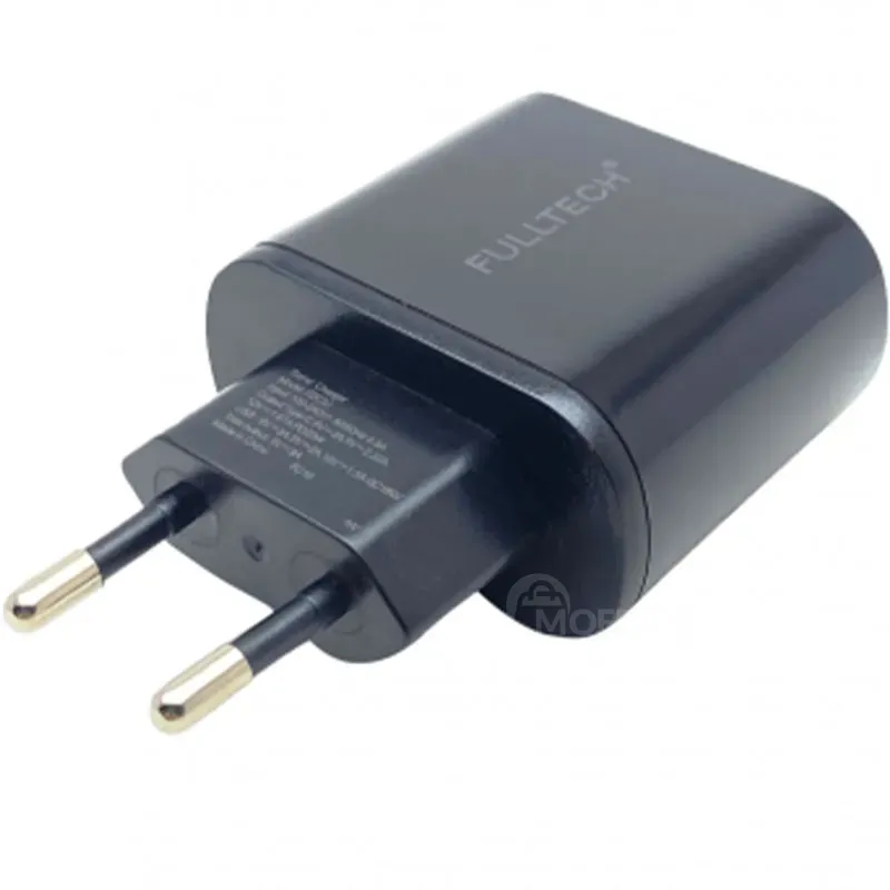 Fast charger/adapter Fulltech Fс10 3.0 20W Tbilisi - photo 1