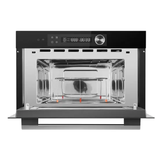 Встраиваемая микроволновая печь Midea Mi9340Gb-I (1450 Вт, 34 л) Тбилиси