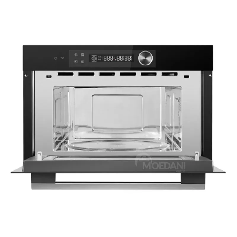 Встраиваемая микроволновая печь Midea Mi9340Gb-I (1450 Вт, 34 л) Тбилиси - изображение 3