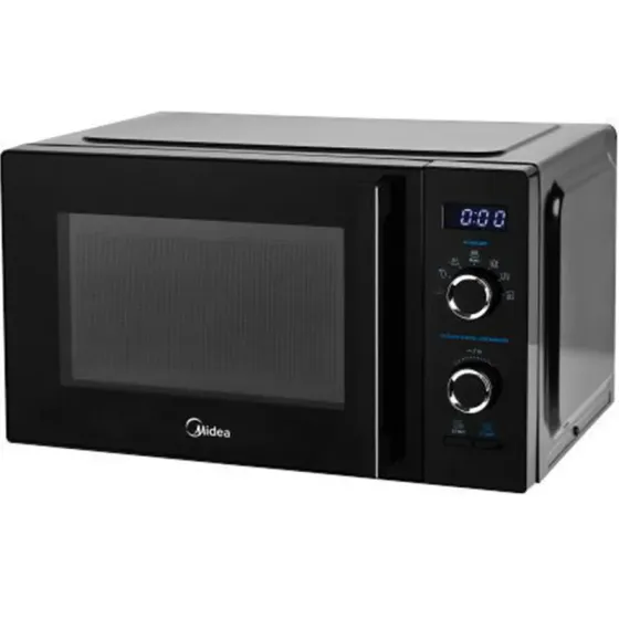 Микроволновая печь Midea Ag8P022Et-B (1250 Вт, 25 л) Тбилиси