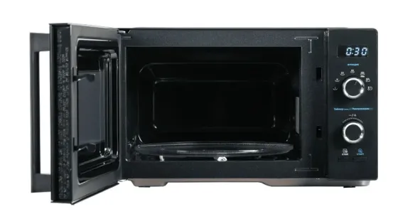 Микроволновая печь Midea Am8P022Et-B (1250 Вт, 25 л) Тбилиси