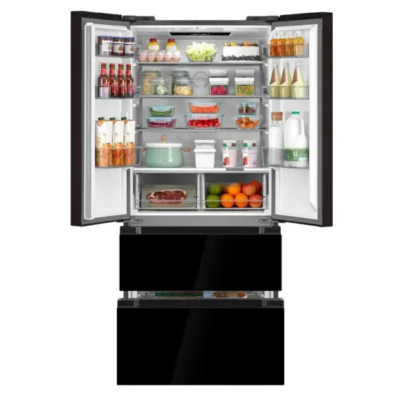 Четырехкамерный холодильник Midea Mdrf692Mie22 (531 л, 174 л) Тбилиси