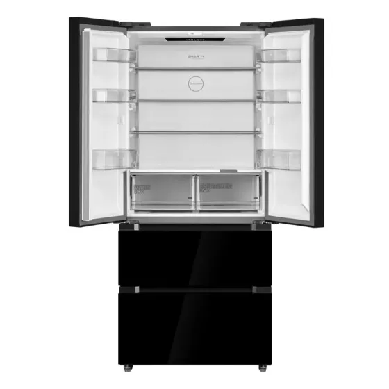 Четырехкамерный холодильник Midea Mdrf692Mie22 (531 л, 174 л) Тбилиси