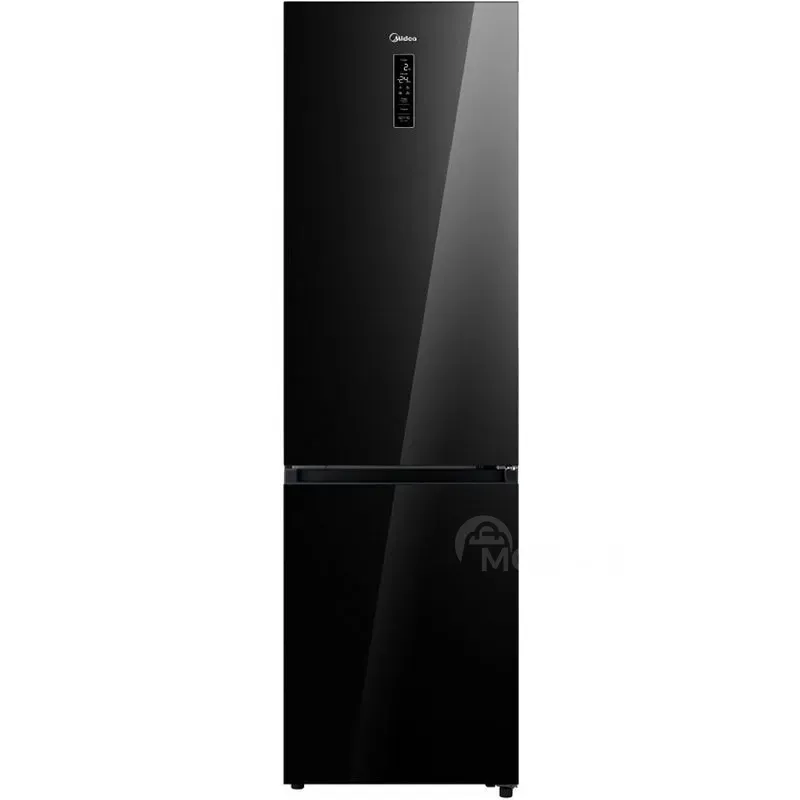 Ორკამერიანი მაცივარი Midea Mdrb521Mge22Odm (386 L, 123 L) თბილისი - photo 1