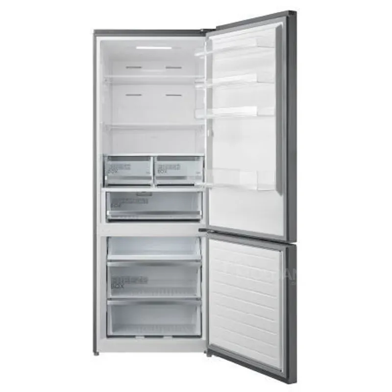 Четырехкамерный холодильник Midea Mdrb593Fge02 (435 л, 119 л) Тбилиси - изображение 2