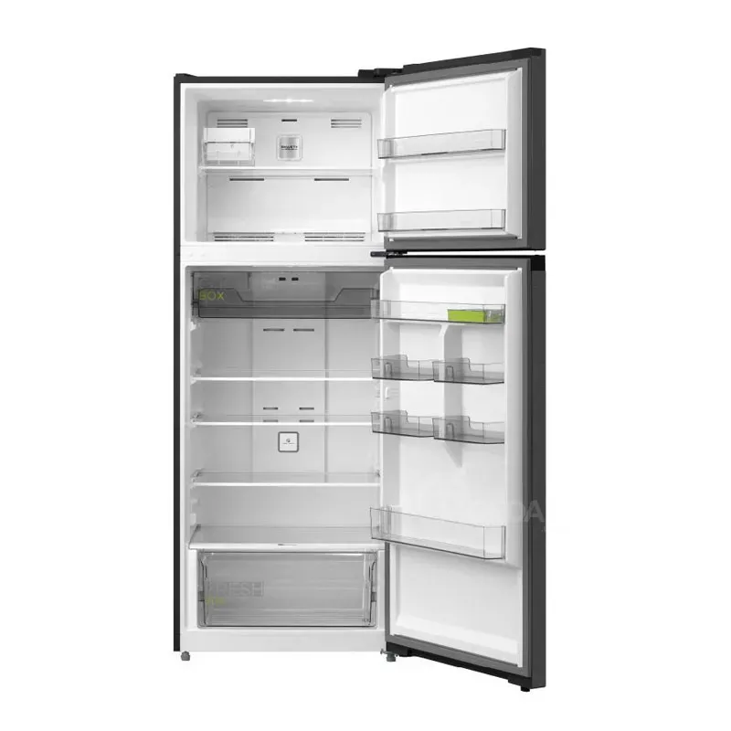 Четырехкамерный холодильник Midea Mdrt645Mtf28 (477 л, 110 л) Тбилиси - изображение 2