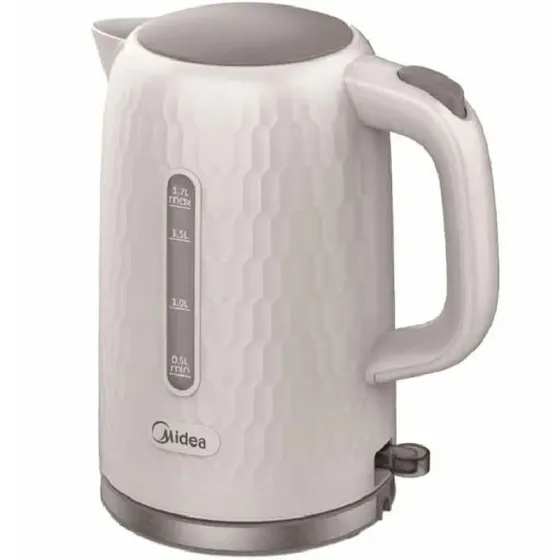 Электрический чайник Midea MK-17D19A2 (1850-2200 Вт, 1,7 л) Тбилиси