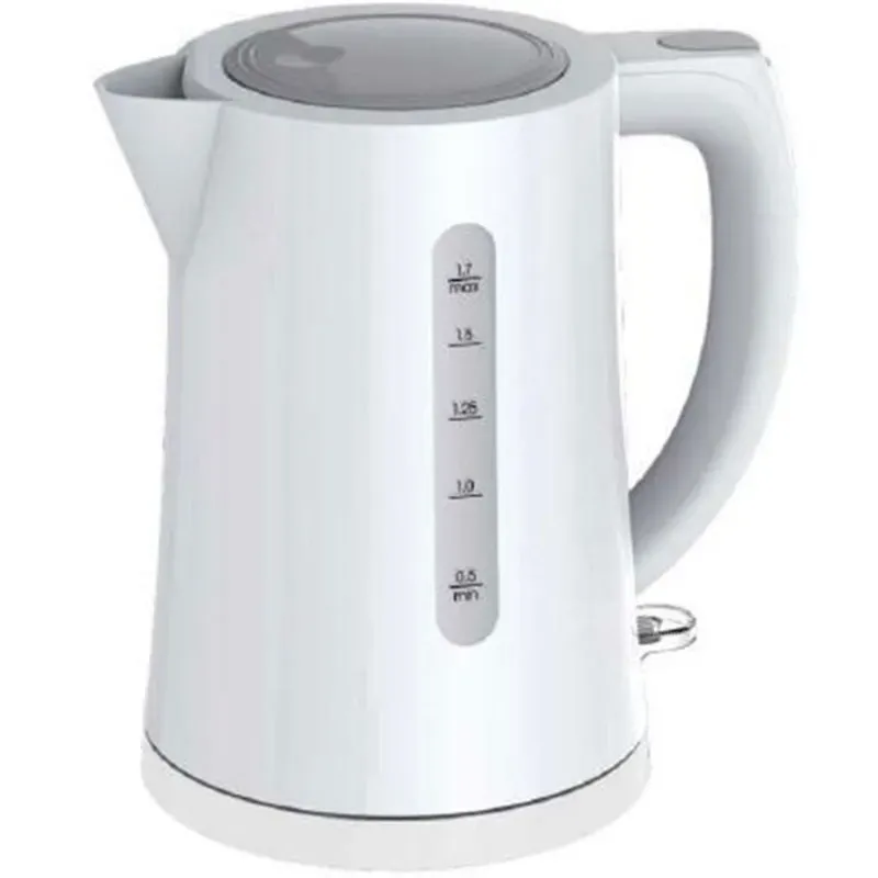 Электрический чайник Midea MK-17D18B (1850-2200 Вт, 1,7 л) Тбилиси - изображение 1