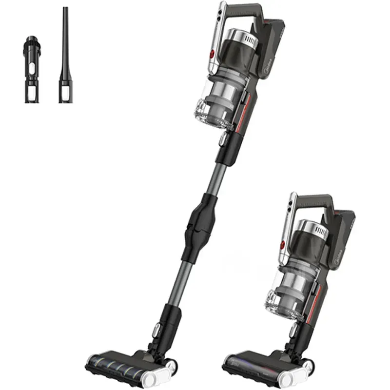 Пылесос Midea P7 Mcs2129Br (450 Вт, 150 Вт, 2500 мАч) Тбилиси - изображение 1