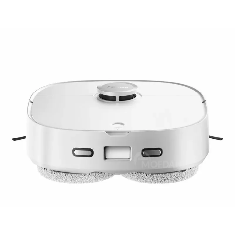 Робот-пылесос Midea VCR V12 WH отличается современными технологиями и эффективными режимами уборки. Тбилиси - изображение 2