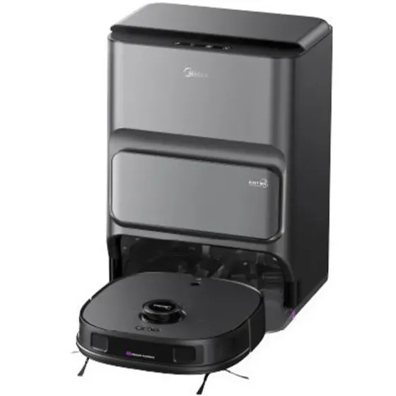 Робот-пылесос Midea V12 (5200 мАч) Тбилиси