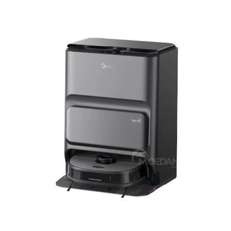 Робот-пылесос Midea V12 (5200 мАч) Тбилиси - изображение 3