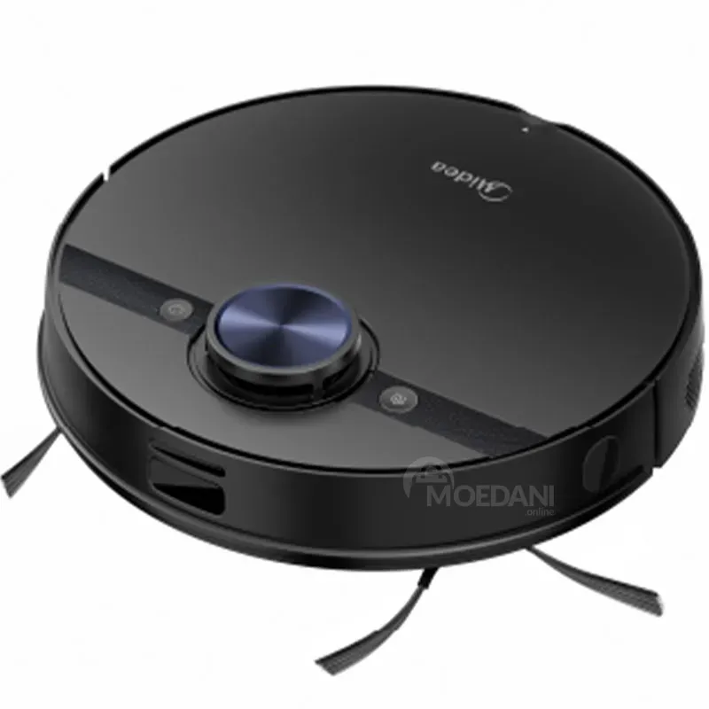 Робот-пылесос Midea M7 EVO (5200 мАч) Тбилиси - изображение 4