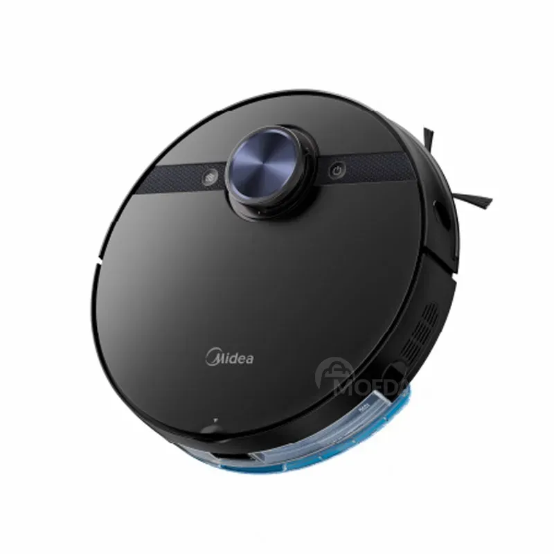 Робот-пылесос Midea M7 EVO (5200 мАч) Тбилиси - изображение 3