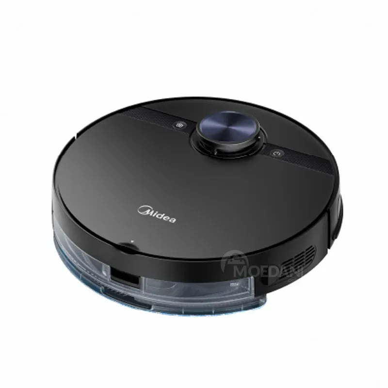 Робот-пылесос Midea M7 EVO (5200 мАч) Тбилиси - изображение 2