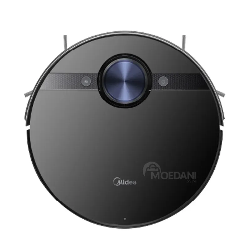 Робот-пылесос Midea M7 EVO (5200 мАч) Тбилиси - изображение 1