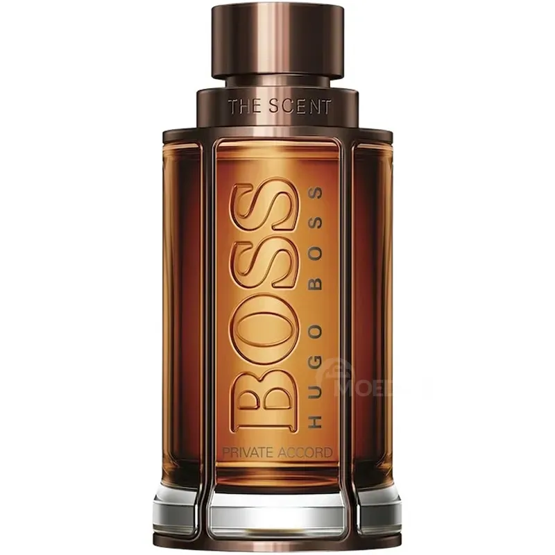 Მამაკაცის სუნამო Hugo Boss THE Scent Private Accord (100 ML) თბილისი - photo 1