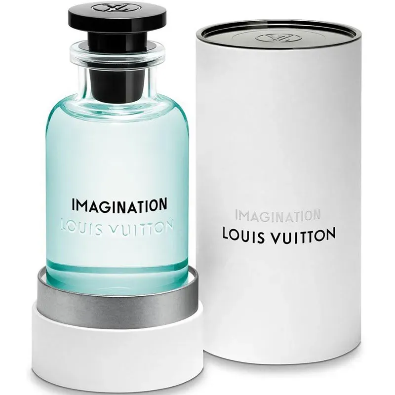 Მამაკაცის სუნამო Louis Vuitton Imagination (100 ML) თბილისი - photo 1