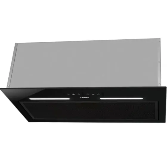 Გამწოვი Hood Hansa Omp6553Bgh Integrated, 55Cm, 462M³H, Black თბილისი