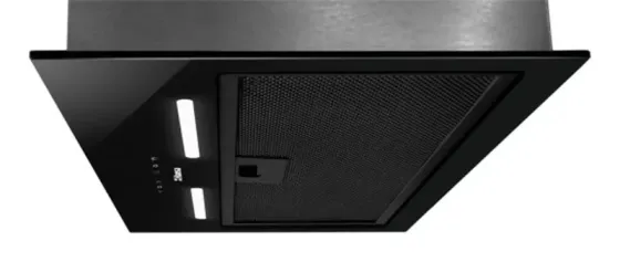 Გამწოვი Hood Hansa Omp6553Bgh Integrated, 55Cm, 462M³H, Black თბილისი