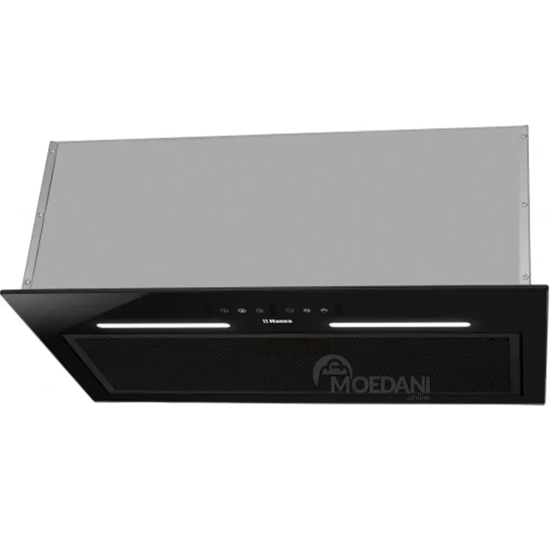 Გამწოვი Hood Hansa Omp6553Bgh Integrated, 55Cm, 462M³H, Black თბილისი - photo 1