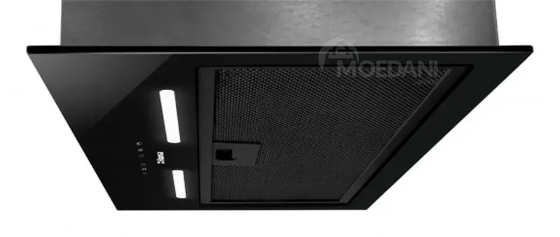 Გამწოვი Hood Hansa Omp6553Bgh Integrated, 55Cm, 462M³H, Black თბილისი - photo 3