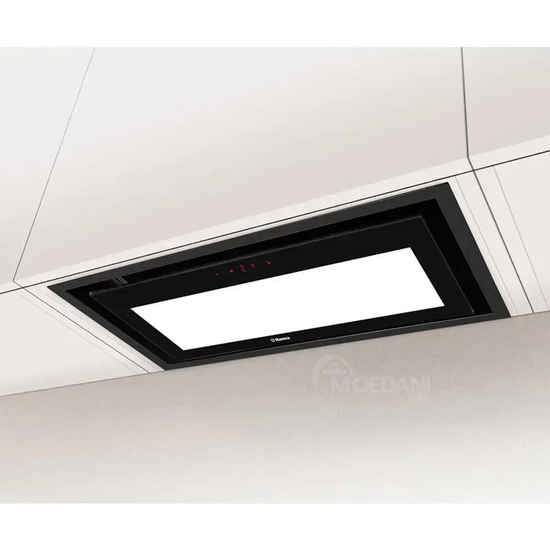 Გამწოვი Hood Hansa Omc6561Bgh Integrated, 60Cm, 425M³H, Black თბილისი - photo 4