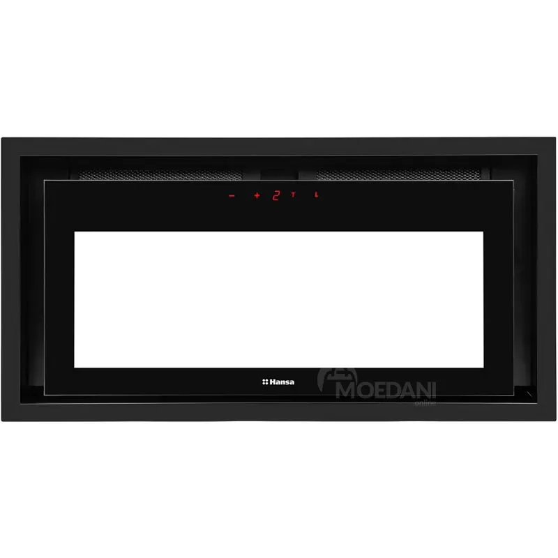Გამწოვი Hood Hansa Omc6561Bgh Integrated, 60Cm, 425M³H, Black თბილისი - photo 2
