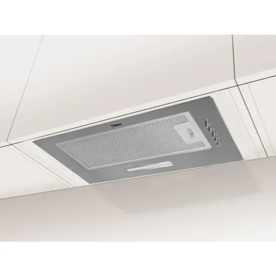 Გამწოვი Hansa Omp6211Ih Hood Integrated, 55Cm, 400M³H, Silver თბილისი