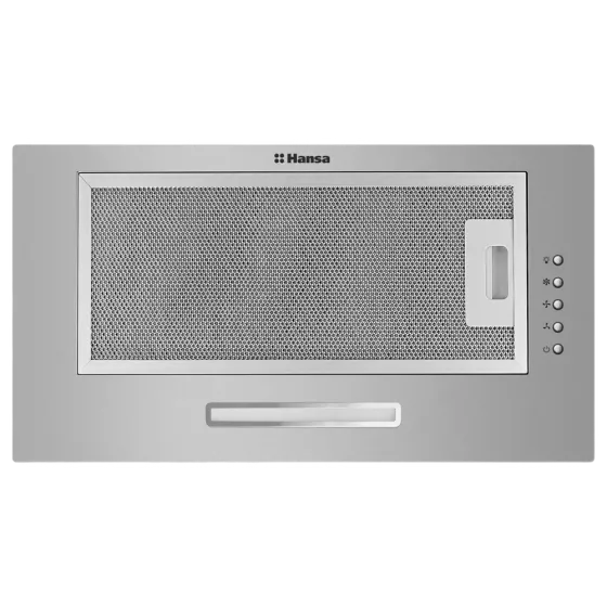 Გამწოვი Hansa Omp6211Ih Hood Integrated, 55Cm, 400M³H, Silver თბილისი