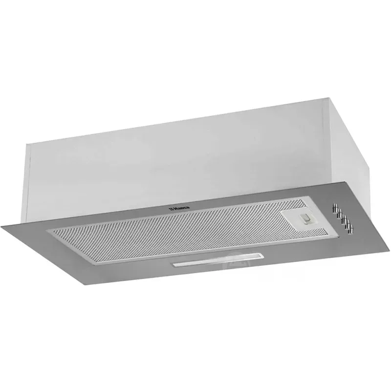 Გამწოვი Hansa Omp6211Ih Hood Integrated, 55Cm, 400M³H, Silver თბილისი - photo 1