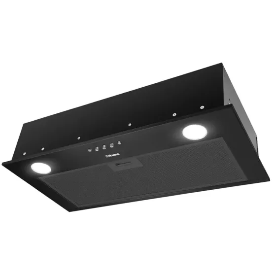 Გამწოვი Hood Omc6242Bh Hansa Integrated, 60Cm, 182m³/h, Black თბილისი
