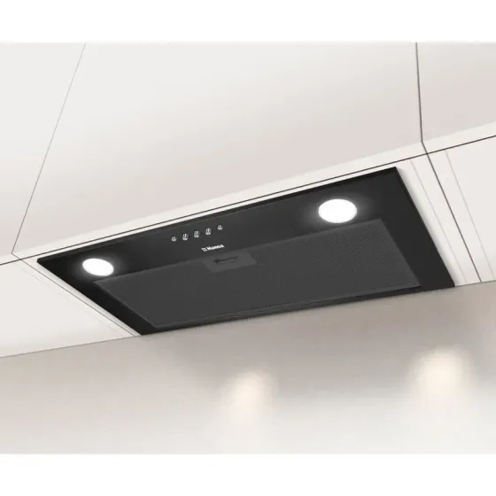 Გამწოვი Hood Omc6242Bh Hansa Integrated, 60Cm, 182m³/h, Black თბილისი