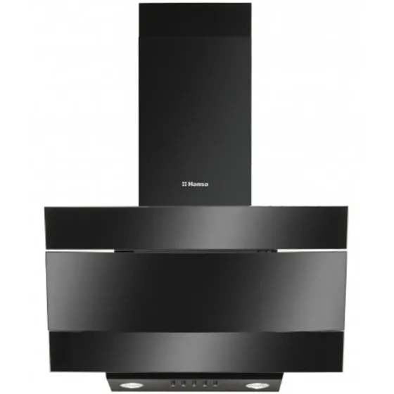 Გამწოვი Hansa Okc624Sh Hood Vertical, 60Cm, 280M3H, Black თბილისი