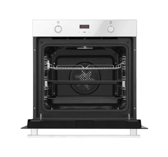 Ჩასაშენებელი ელექტრო ღუმელი Oven Hansa Electrical Boew683020 White თბილისი