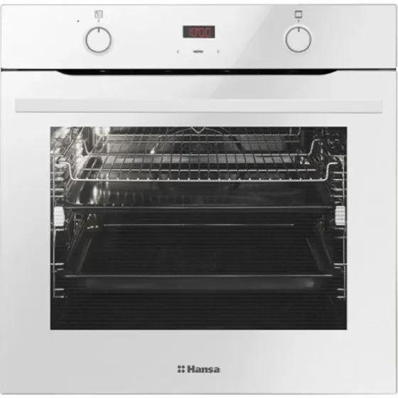 Ჩასაშენებელი ელექტრო ღუმელი Oven Hansa Electrical Boew683020 White თბილისი